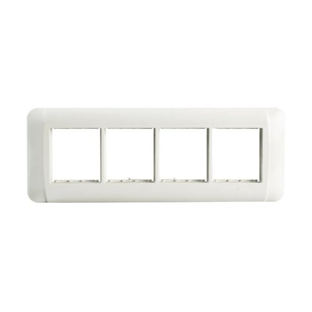 Havells Modular Oro Combined Plate
