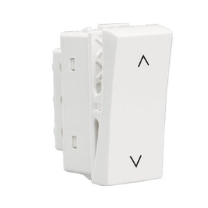 Havells Crabtree Athena 10Ax Two Way Switch ACASXXW102
