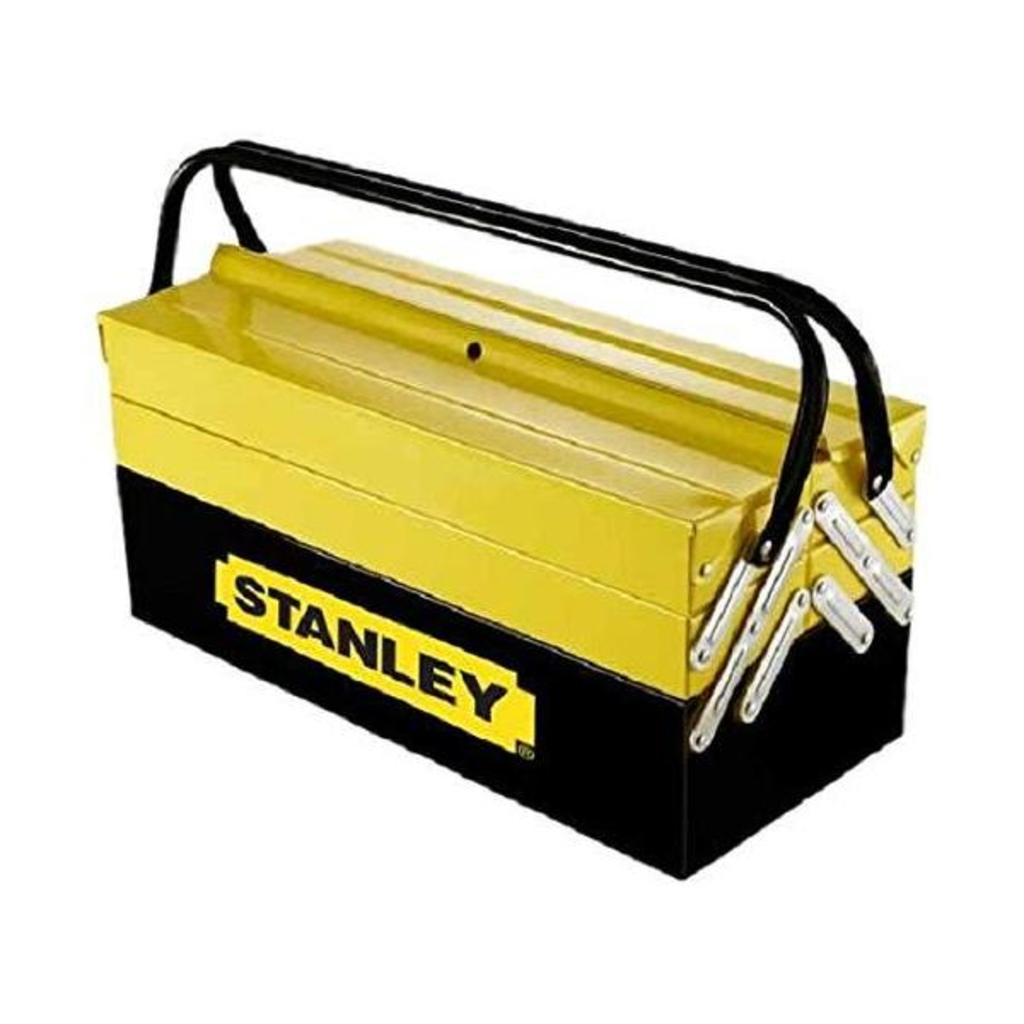 Stanley Cantilever Tools Box 1-94-738