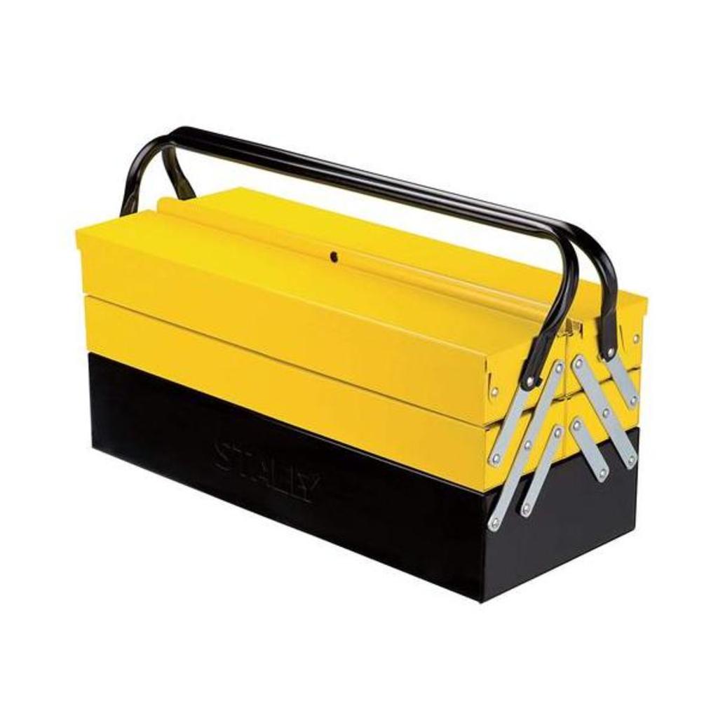 Stanley Cantilever Tools Box 1-94-738