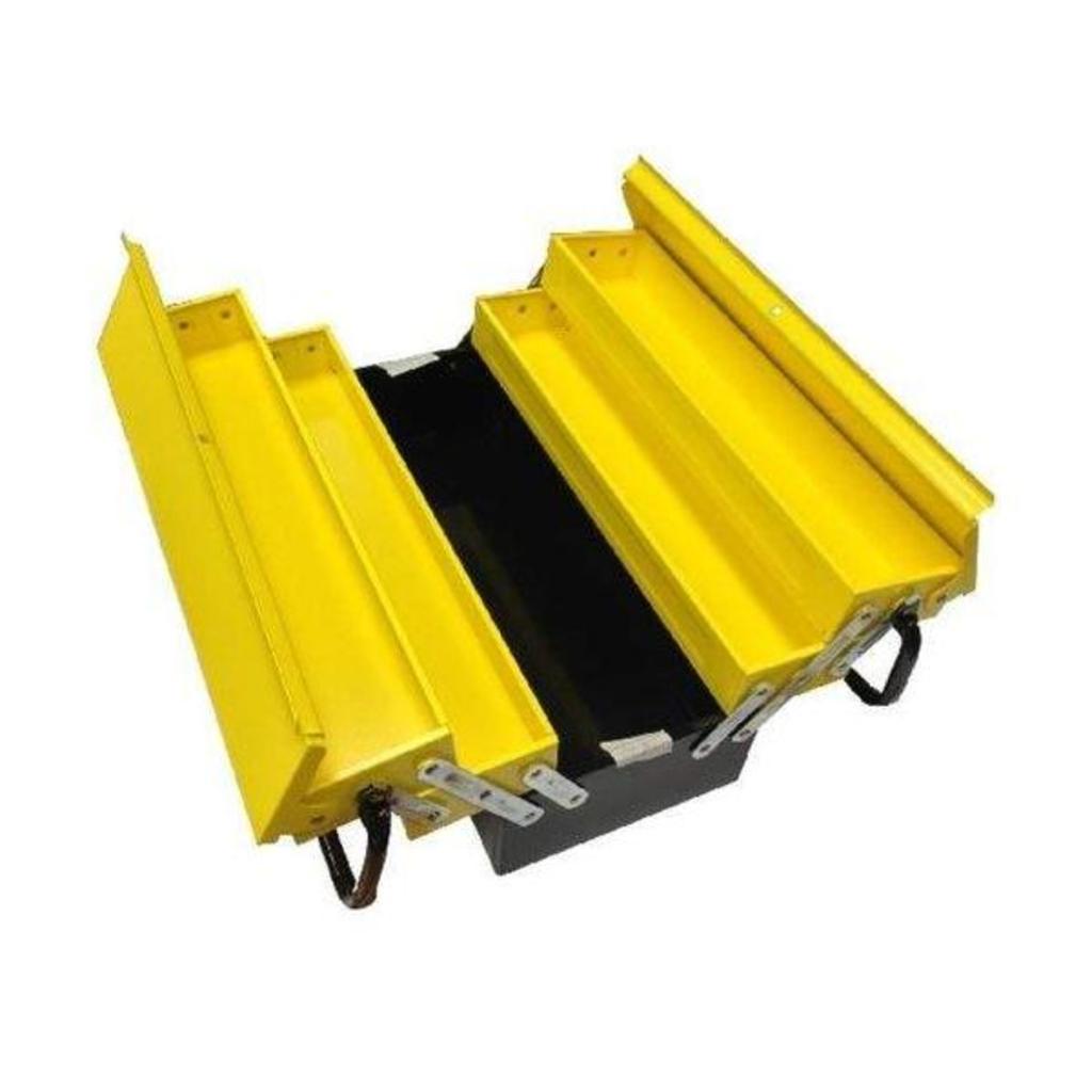 Stanley Cantilever Tools Box 1-94-738