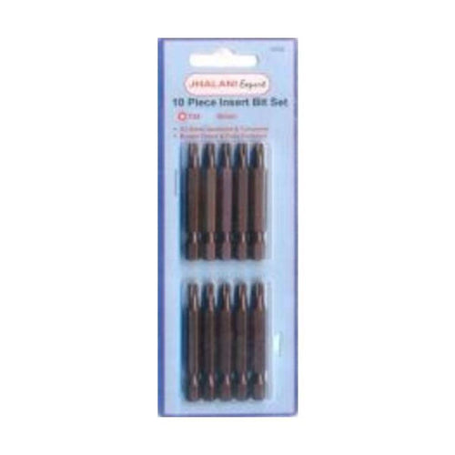 Jhalani JFT Torx Head Screw Driver Bits