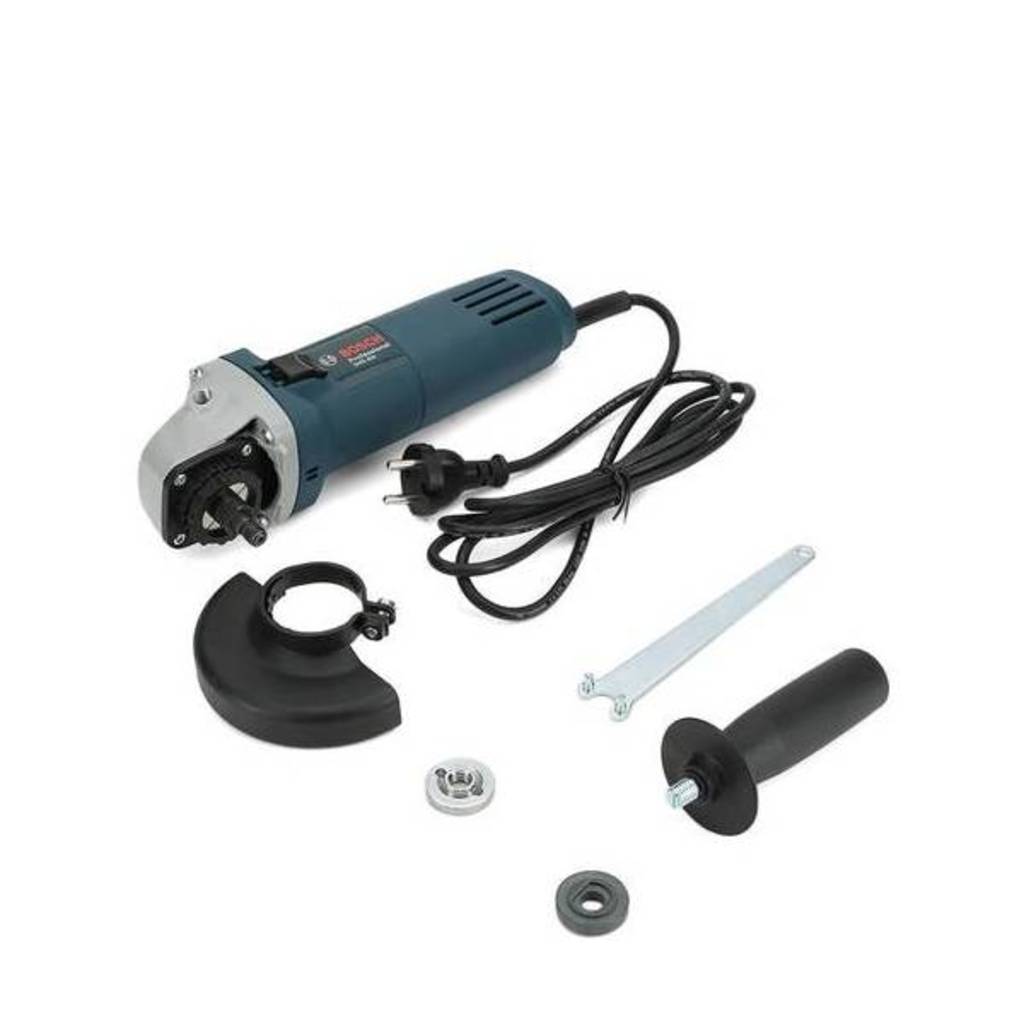 Bosch GWS 600 Professional Small Angle Grinder 0601 375 05F