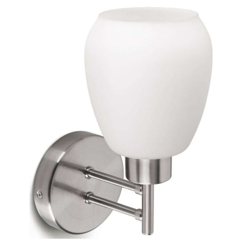 Philips myLiving Wall light Vase Chrome – 45617/17/66