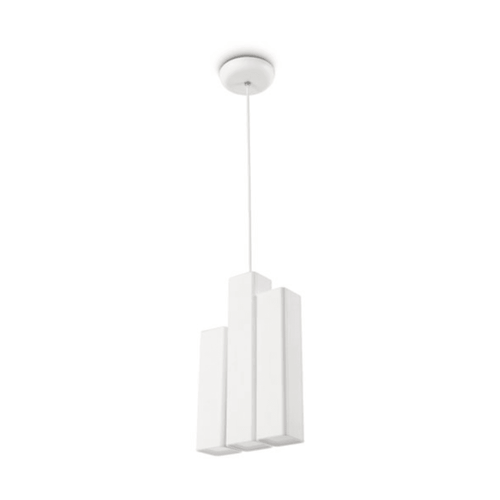 Philips myLiving Suspension light Blossom LED -  50005