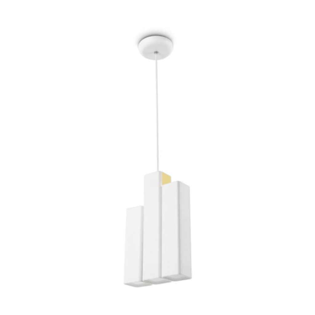 Philips myLiving Suspension light Blossom LED -  50005