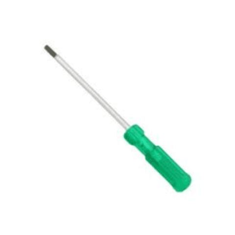 Taparia Torx Screw Driver