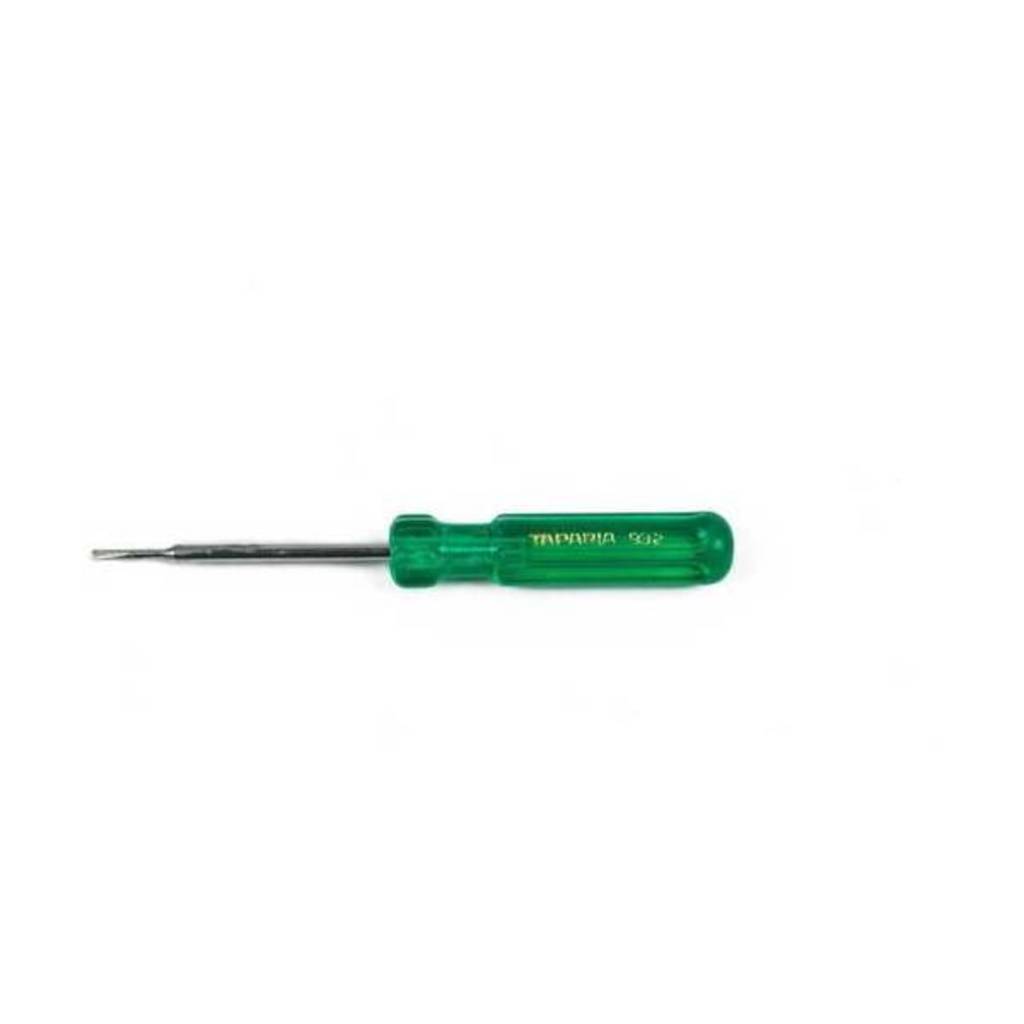 Taparia Screw Driver Set with Neon Bulb