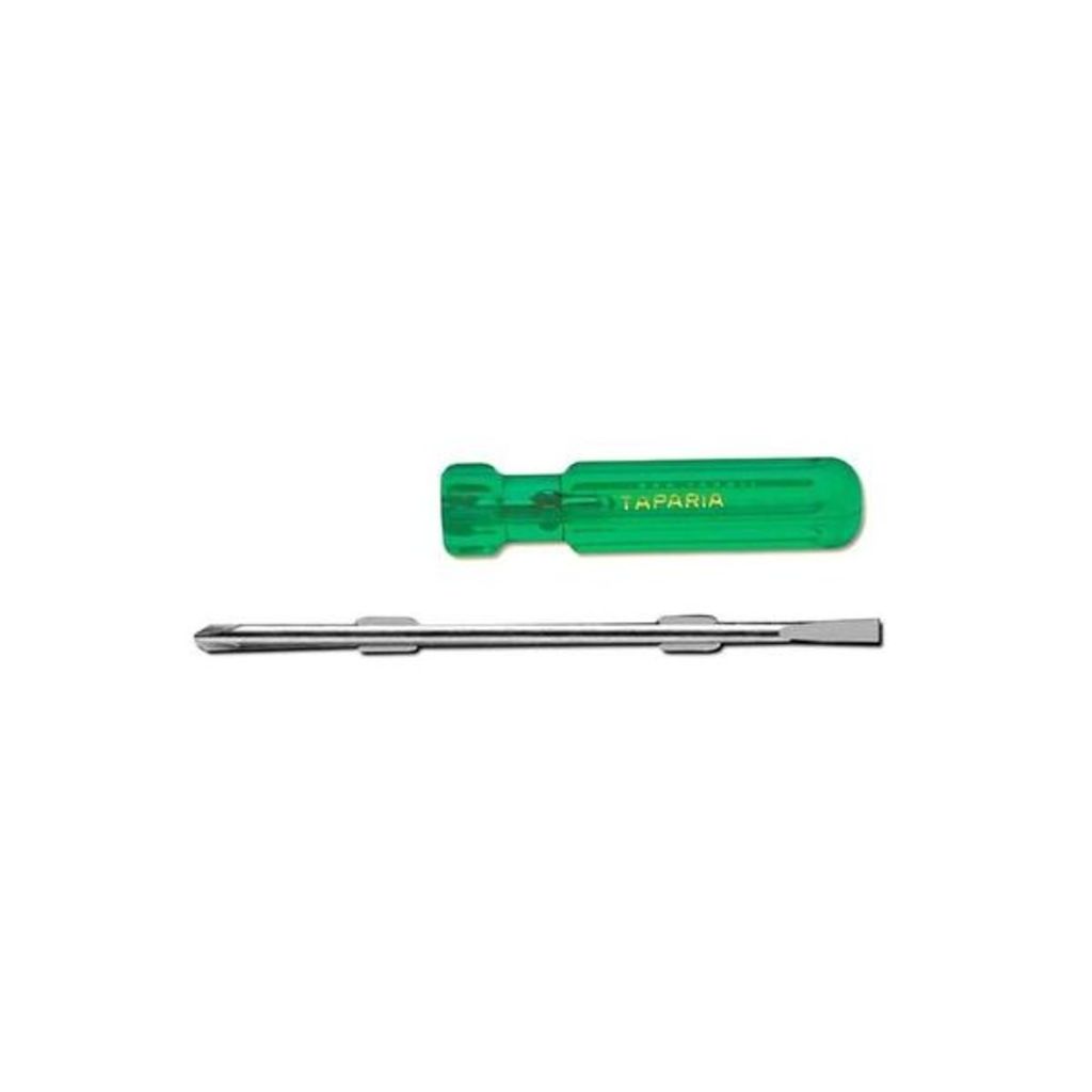 Taparia Screw Driver Set with Neon Bulb