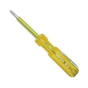 Taparia Colour Screw Driver with Neon Bulb