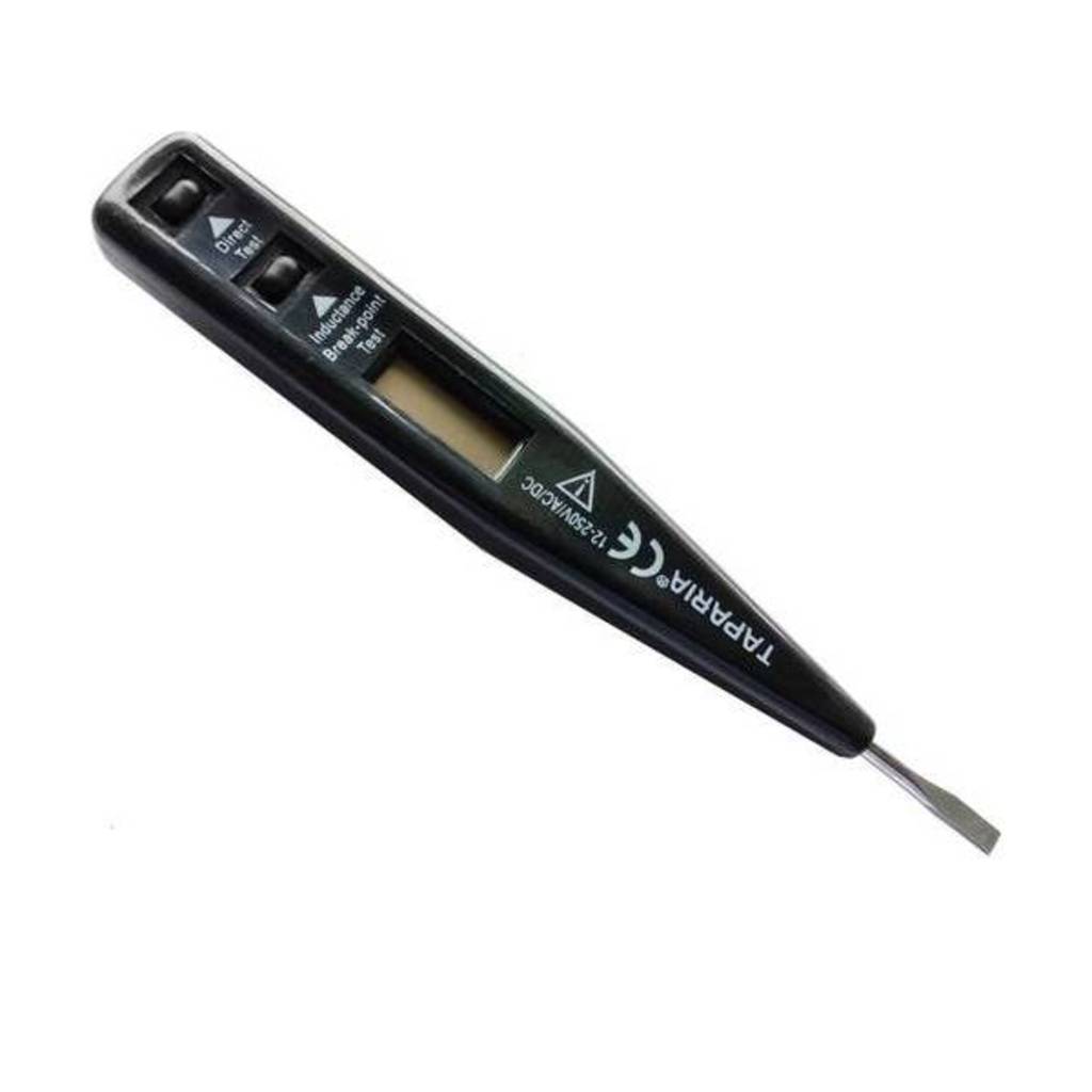 Taparia Multipurpose Digital Line Tester