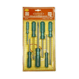 Taparia Screw Driver Kit