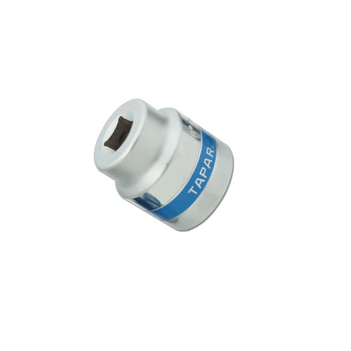 Taparia 3/8 Square Drive Socket – Flank Drive