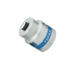 Taparia 1/2 Square Drive Socket - Flank Drive