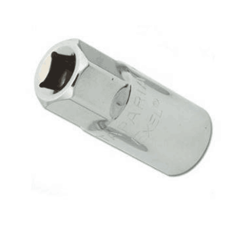 Taparia 1/2 Square Drive Spark Plug Socket