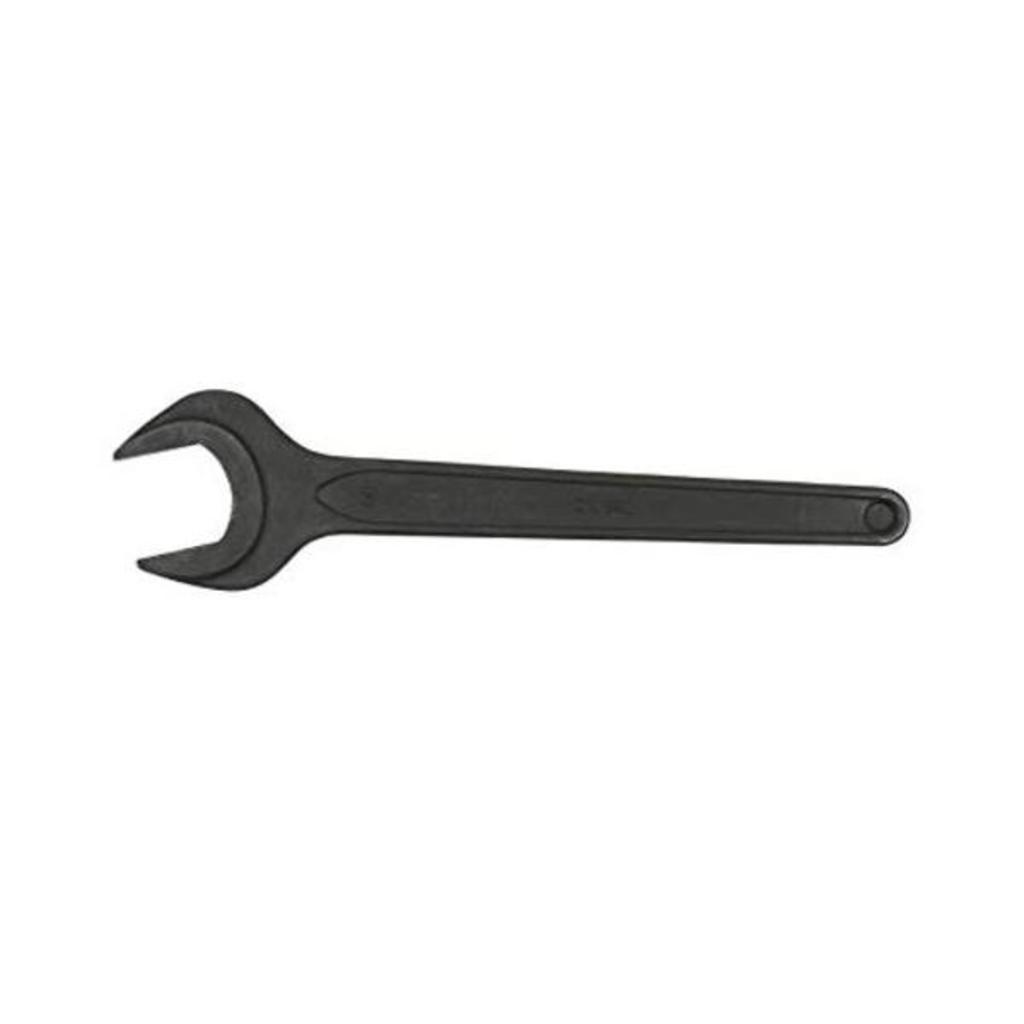 Taparia Single Ended Open Jaw Spanner