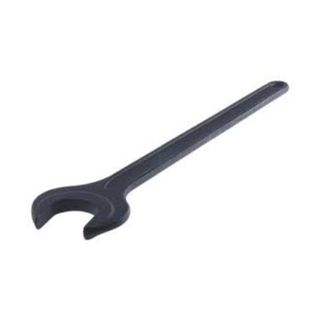 Taparia Single Ended Open Jaw Spanner