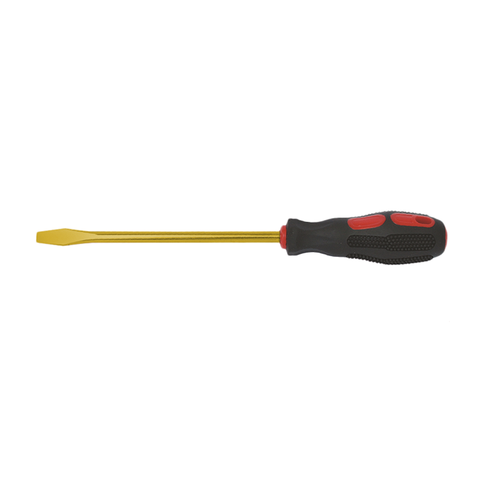 Taparia Non Sparking Slotted Screw Driver
