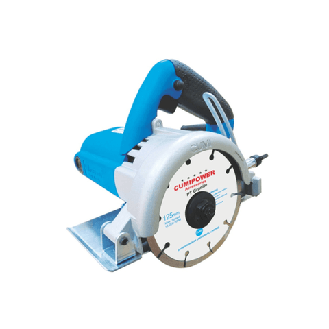 Cumi Tile Cutter 125 mm – CTC 125 SG