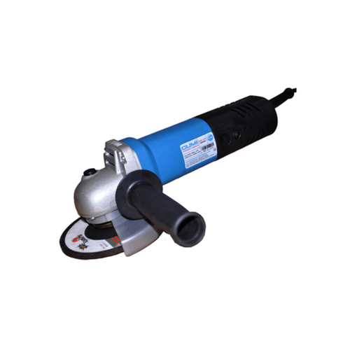 Cumi Angle Grinder 125 mm – CAG 125