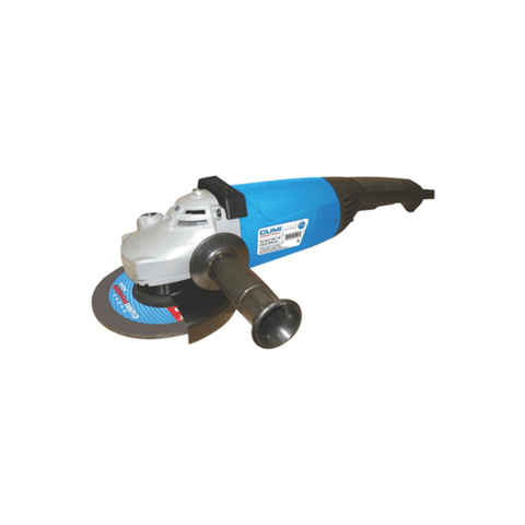 Cumi Angle Grinder 180 mm – CAG 180 E