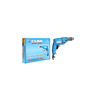 Cumi Rotary Drill 10 mm – CRD 010 VR