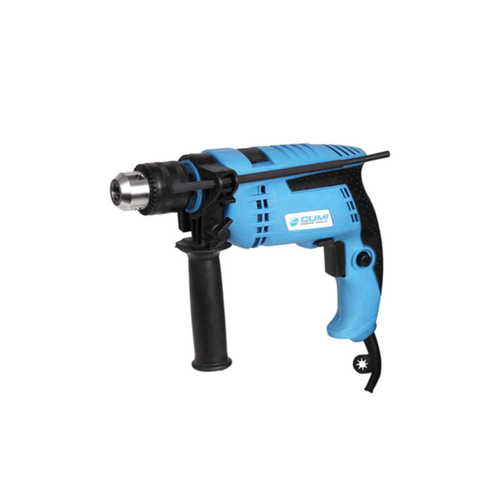 Cumi Rotary Drill 13 mm – CID 013 VR