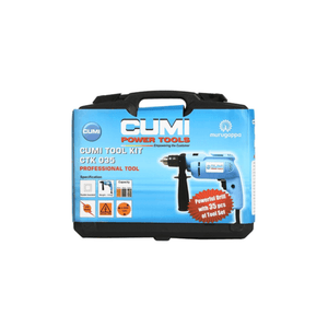 Cumi Tool Kit – CTK 035