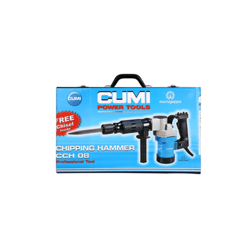 Cumi Chipping Hammer 6 Kg – CCH 08