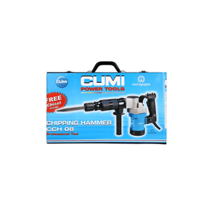 Cumi Chipping Hammer 6 Kg – CCH 08
