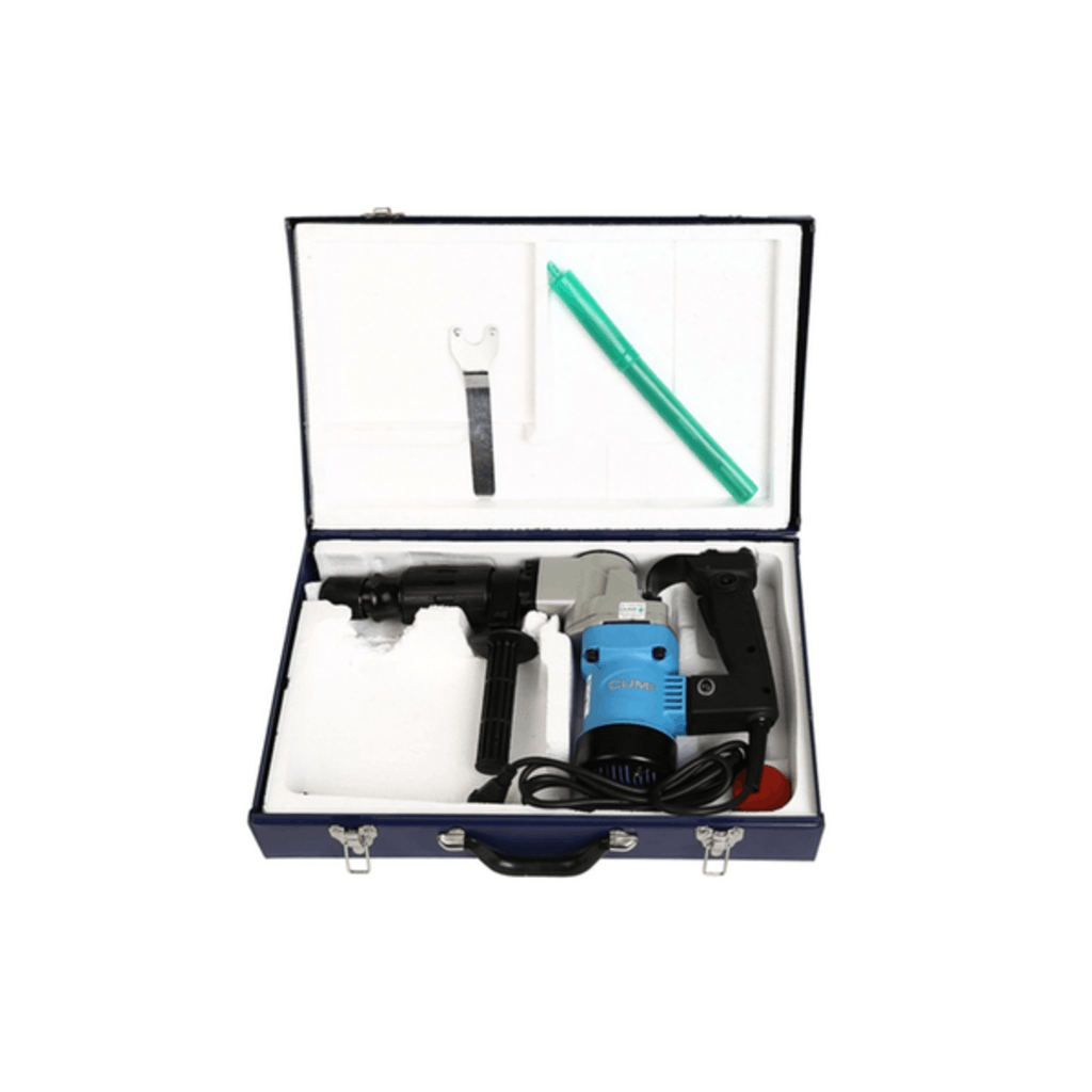 Cumi Chipping Hammer 6 Kg – CCH 08