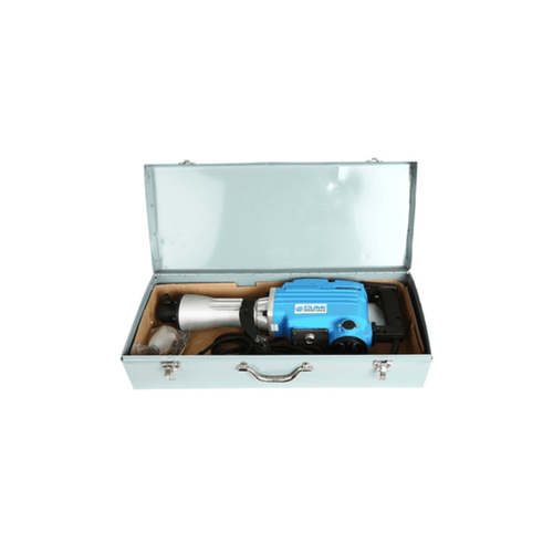 Cumi Demolition Hammer 16 Kg – CDH 045