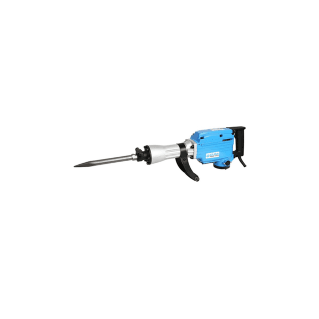 Cumi Demolition Hammer 16 Kg – CDH 045