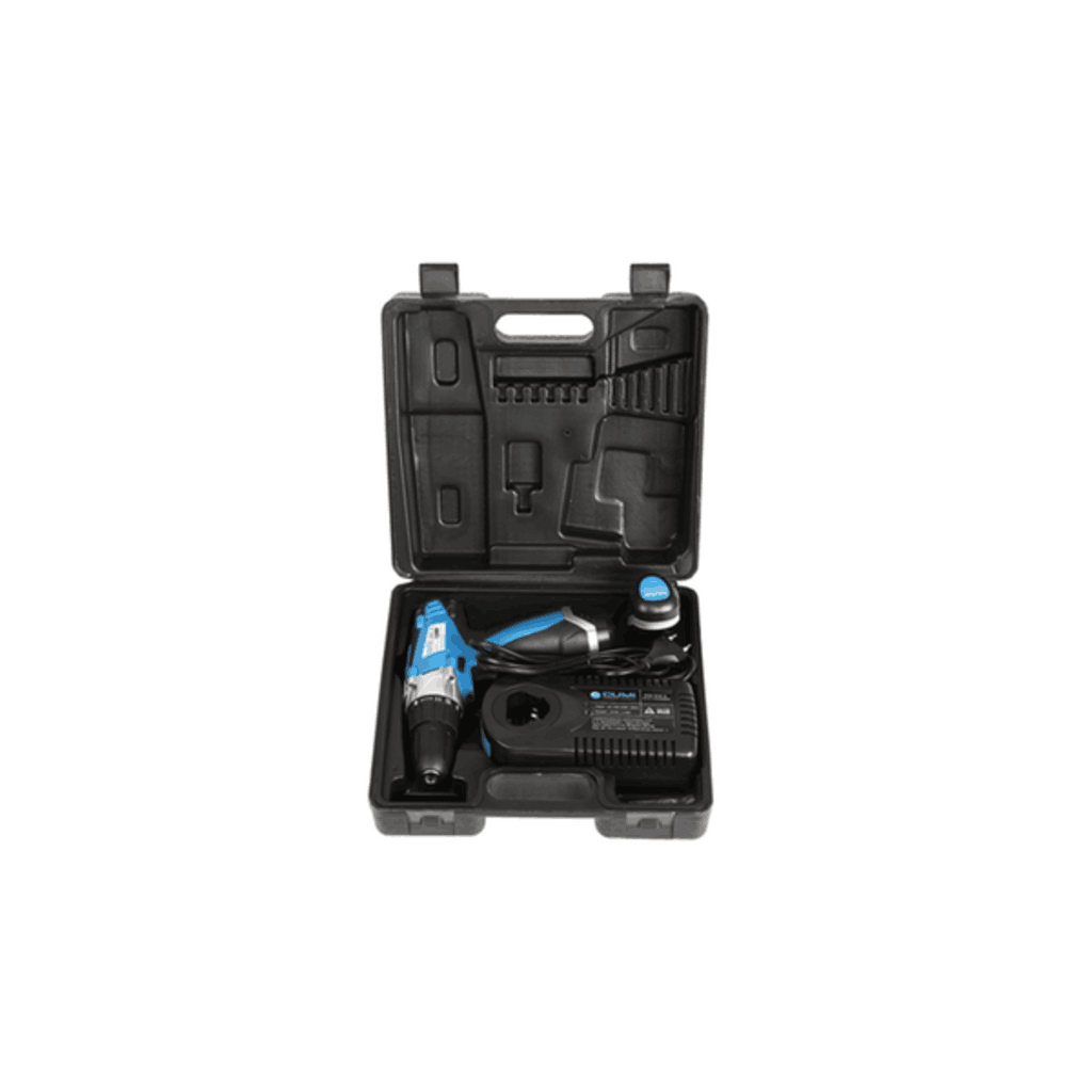 Cumi Cordless Drill 10.8 V – CCD 010-2