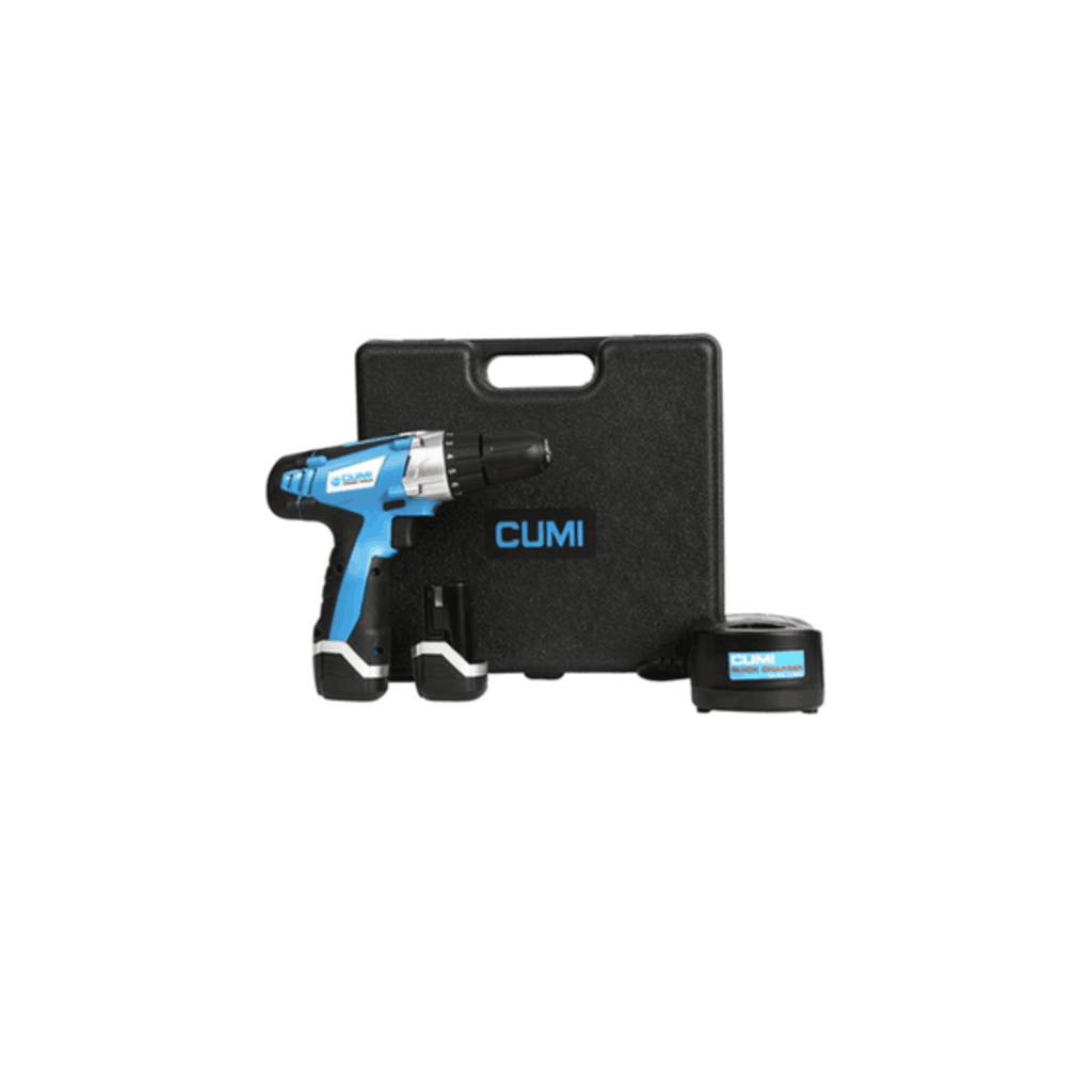Cumi Cordless Drill 10.8 V – CCD 010-2