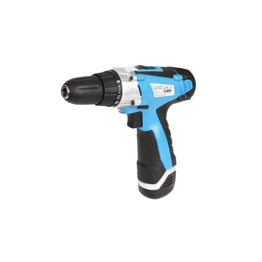 Cumi Cordless Drill 10.8 V – CCD 010-2