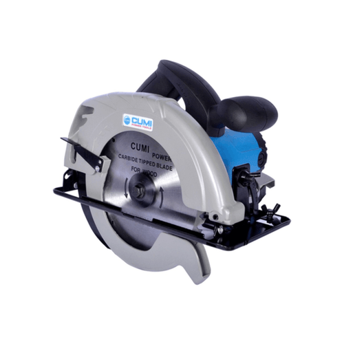 Cumi Circular Saw – CWS 190 E
