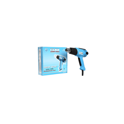 Cumi Hot Air Gun – CHG 600