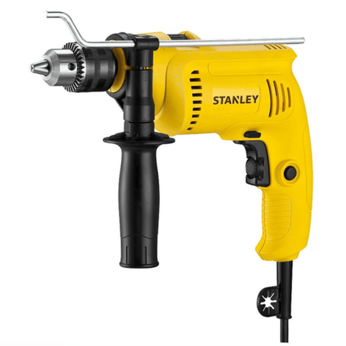 Stanley 600W 13mm Hammer Drill-SDH600