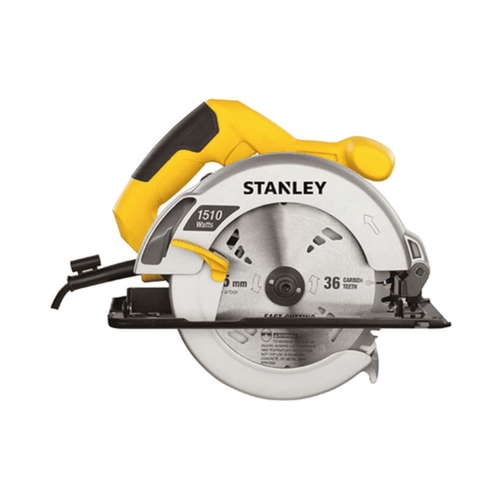 Stanley 1510W Circular Saw-STSC1518