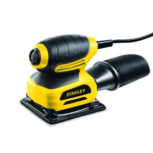 Stanley 220W 1/4” Sheet Sander-STSS025