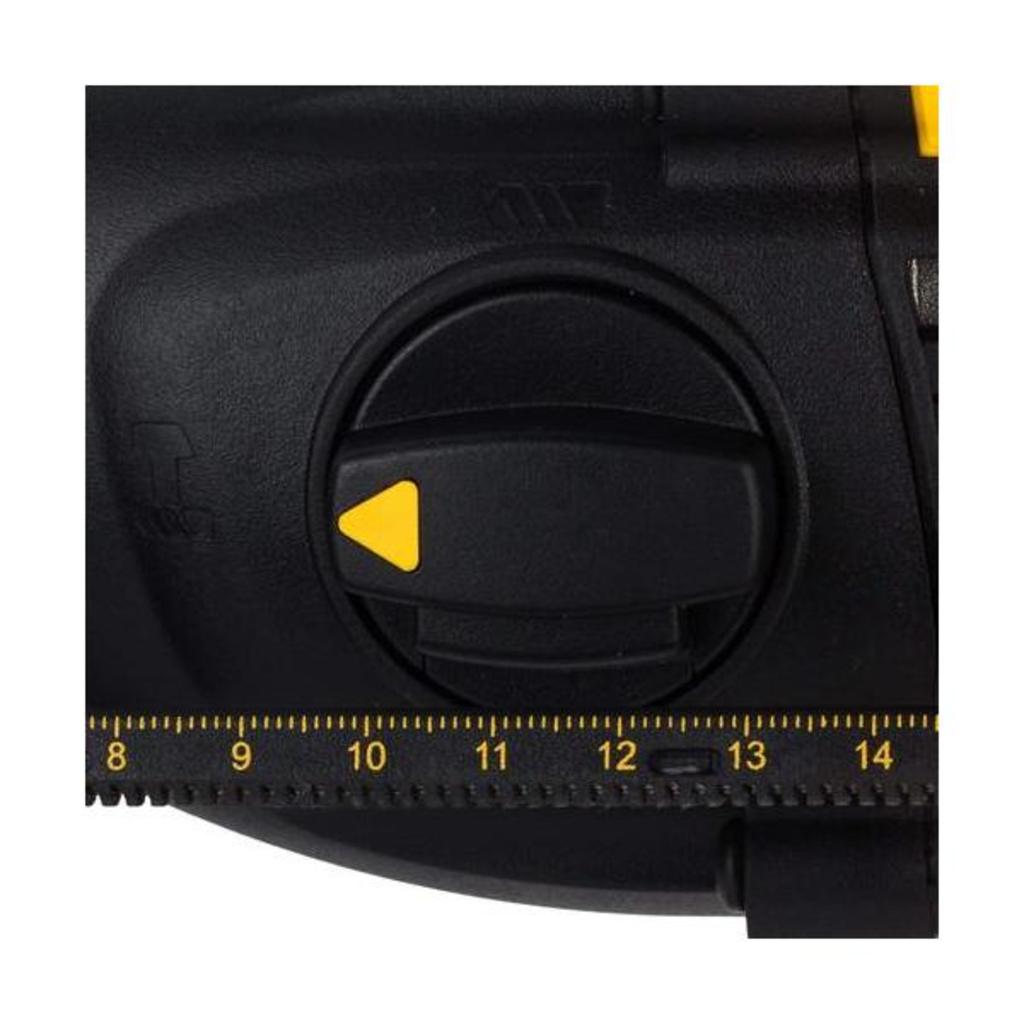 Dewalt-26mm 3 Mode Combi Hammer-D25133K