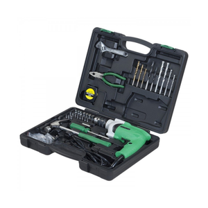 Hikoki Impact Drill Tool Kit 13mm DV 13VSS