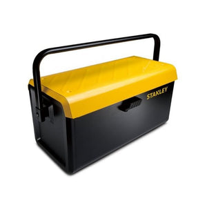 Stanley 19” Metal Tool Box – STST73100-8