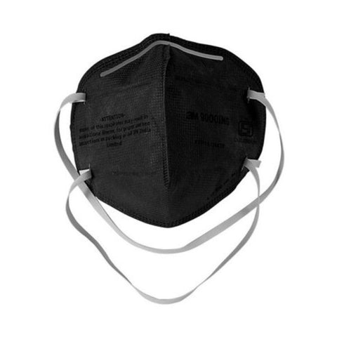 3M DUST MASK – 9000ING (PACK OF 10)
