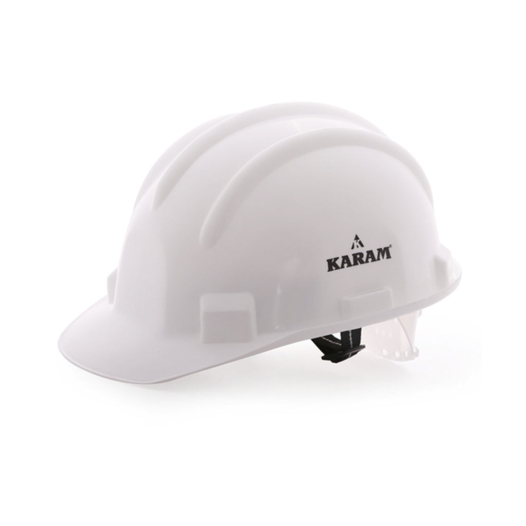 Karam Safety Helmet Strap Type - SHELMET PN501