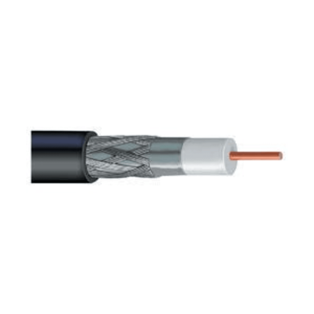 Finolex Co-axial Cables (DTH & Drop Cable) RG-6