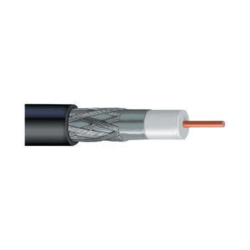 Finolex Co-axial Cables (DTH & Drop Cable) RG-6
