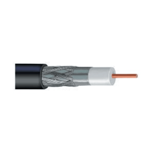 Finolex Co-axial Cables (DTH & Drop Cable) RG-6