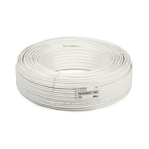 Orbit CCTV Cable – RG 59(3+1)